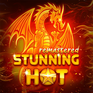 Stunning Hot Remastered game icon