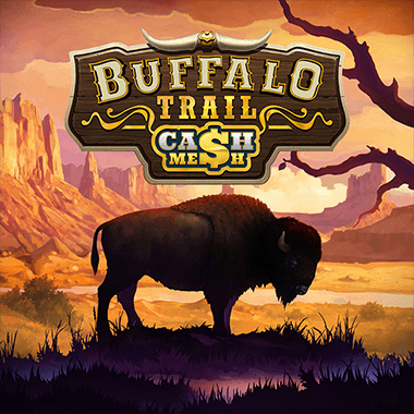 Buffalo Trail game icon