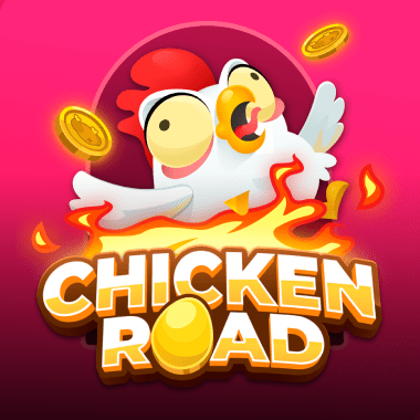 Chicken Road game icon