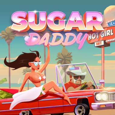SugarDaddy game icon