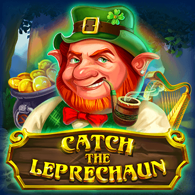 Catch the Leprechaun game icon