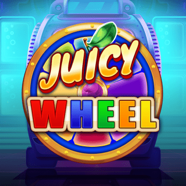 Juicy Wheel game icon
