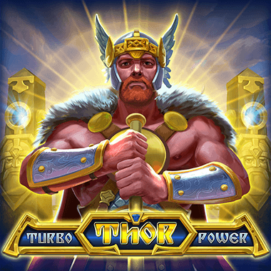Thor Turbo Power game icon