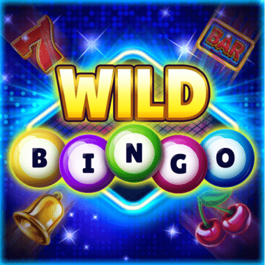 Wild Bingo game icon