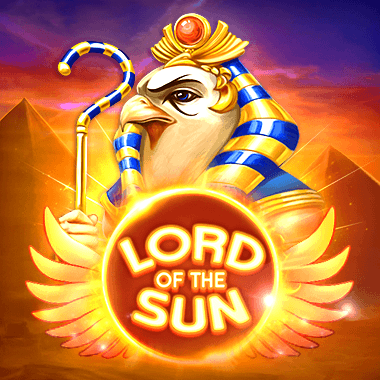 Lord of the Sun game icon