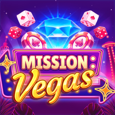 Mission: Vegas game icon