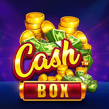 Cash Box game icon