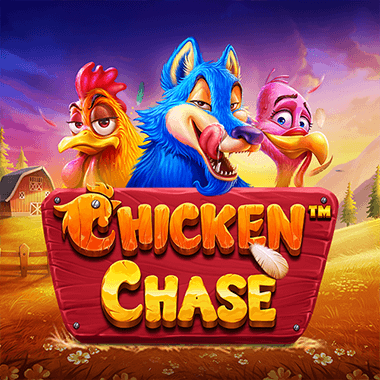 Chicken Chase game icon