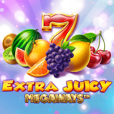 Extra Juicy Megaways game icon