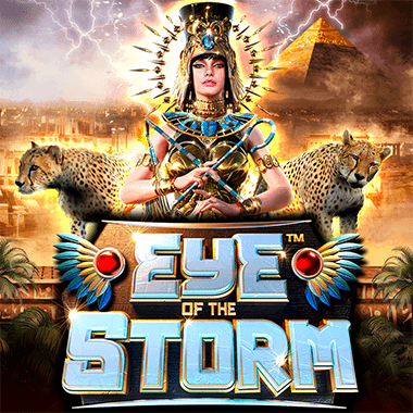 Eye of the Storm game icon