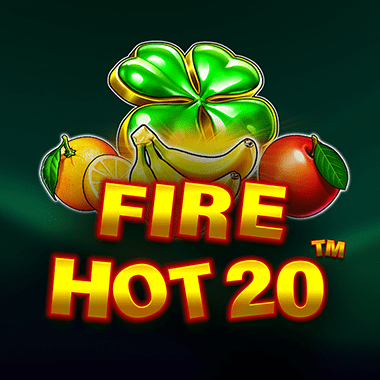 Fire Hot 20 game icon