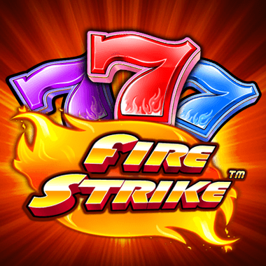 Fire Strike game icon