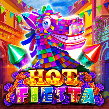 Hot Fiesta game icon