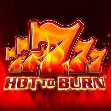 Hot to burn game icon