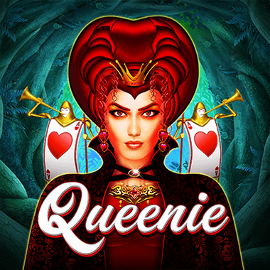 Queenie game icon