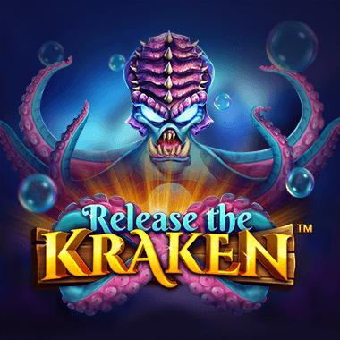 Release the Kraken game icon