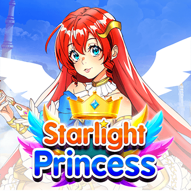 Starlight Princess game icon