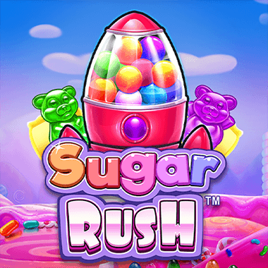 Sugar Rush game icon