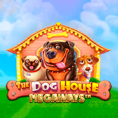 The Dog House Megaways game icon