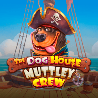 The Dog House – Muttley Crew game icon