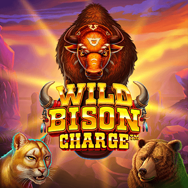 Wild Bison Charge game icon