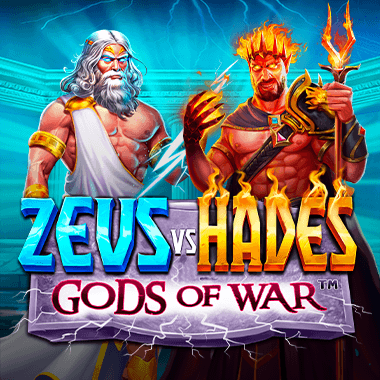 Zeus vs Hades - Gods of War game icon