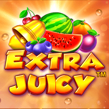 Extra Juicy game icon