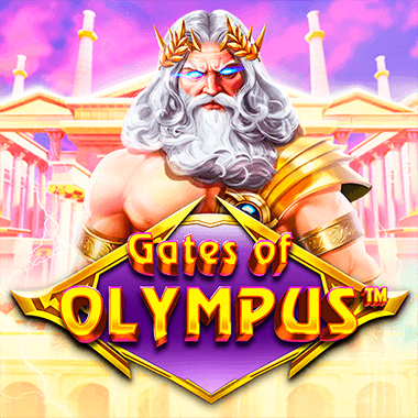 Gates of Olympus game icon