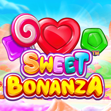 Sweet Bonanza game icon