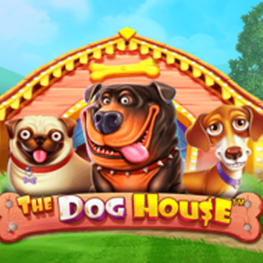 The Dog House game icon