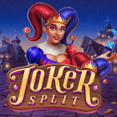 Joker Split game icon