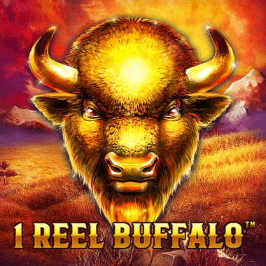 1 Reel Buffalo game icon
