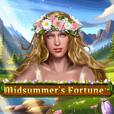 Midsummer's Fortune game icon