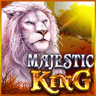 Majestic King game icon