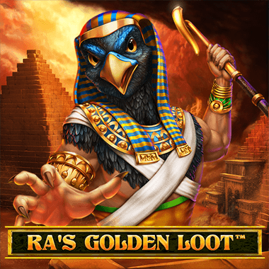 Ra's Golden Loot game icon