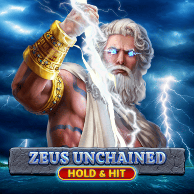 Zeus Unchained - Hold & Hit game icon