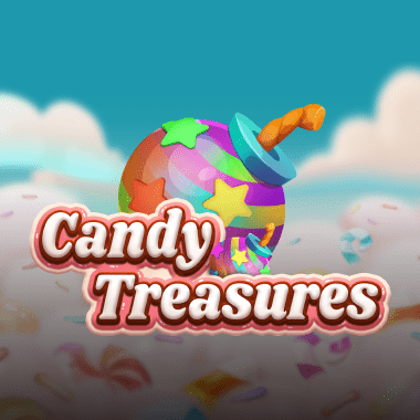 Candy Treasures game icon