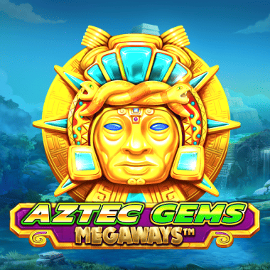 Aztec Gems Megaways game icon