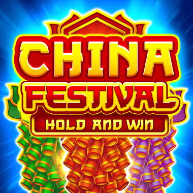 China Festival game icon