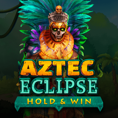 Aztec Eclipse Hold & Win game icon
