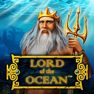 Lord of the Ocean game icon