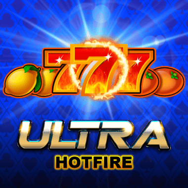 Ultra Hotfire game icon