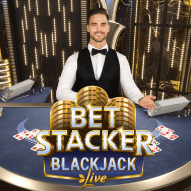 Bet Stacker Blackjack 1 game icon