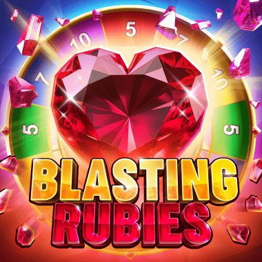 Blasting Rubies game icon