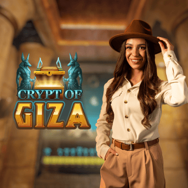 Crypt of Giza game icon