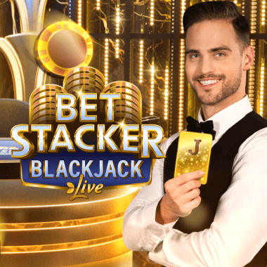 Classic Bet Stacker Blackjack 1 game icon