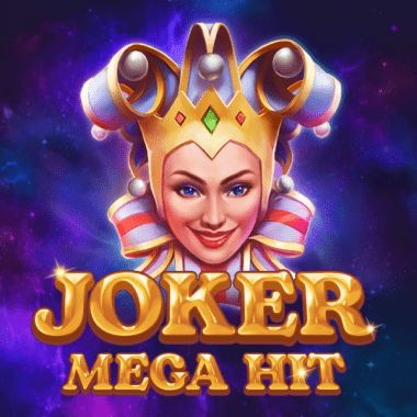 Joker Mega Hit game icon
