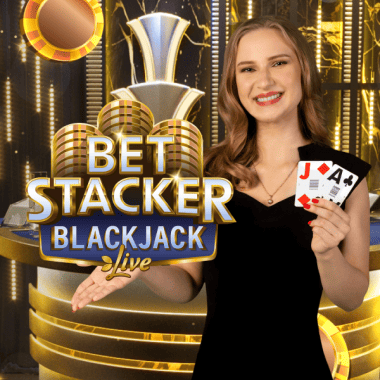 Classic Bet Stacker Blackjack 5 game icon