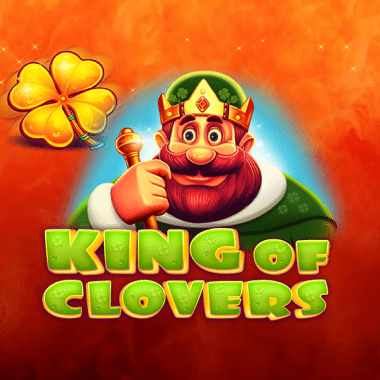 King of Clovers game icon