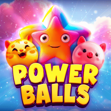 Power Balls game icon